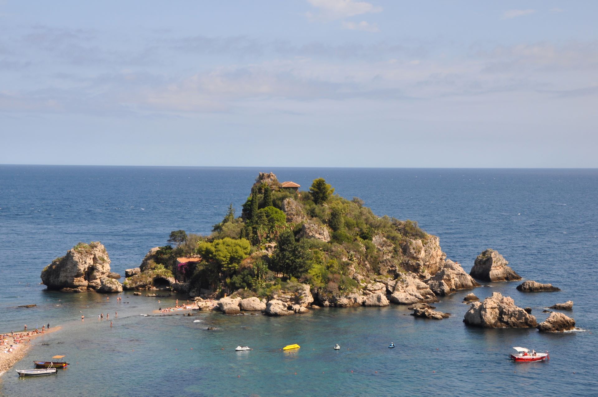 Taormina